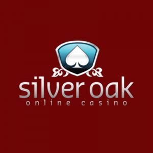 silver oak casino log in.
